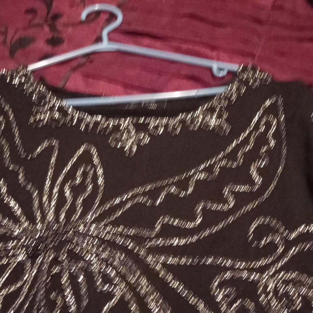 New shirt